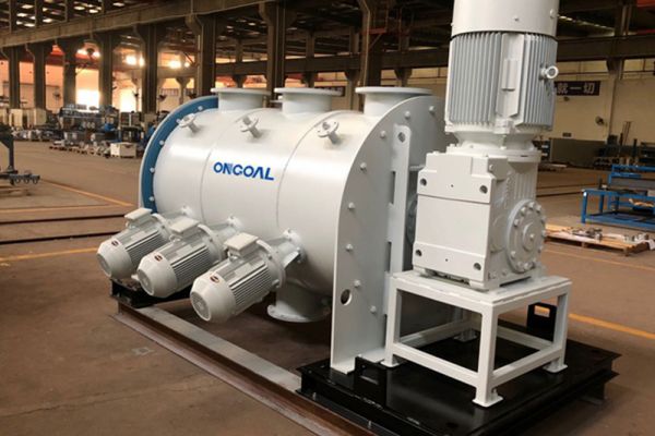 螺帶混合機