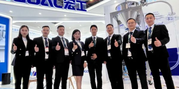 共“塑”未來！CHINAPLAS 2024國際橡塑展圓滿收官